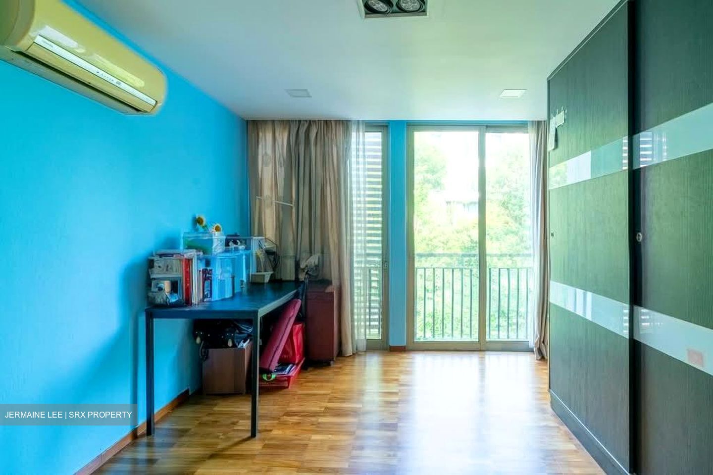 Springdew Terrace (D5), Semi-Detached #558035611